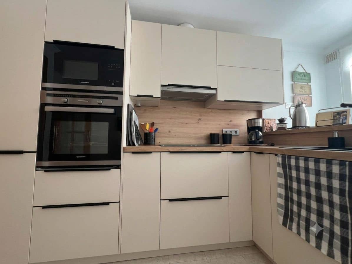 3 bedroom Flat for sale in Pedreguer with garage - € 215,000 (Ref: 9911988)