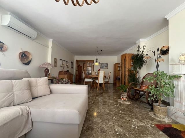 3 sovrum Lägenhet till salu i Pedreguer med garage - 215 000 € (Ref: 9911988)