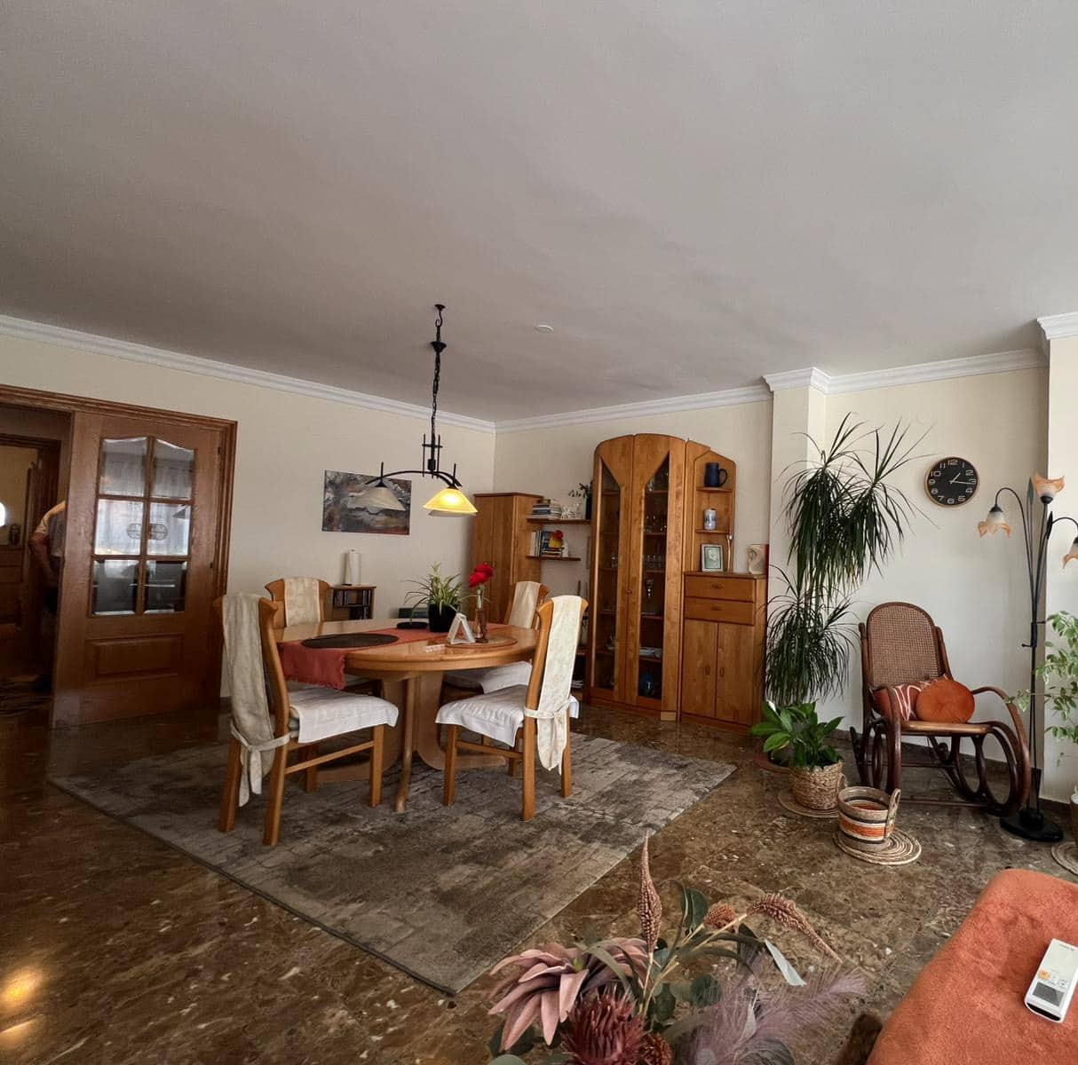 3 bedroom Flat for sale in Pedreguer with garage - € 215,000 (Ref: 9911988)