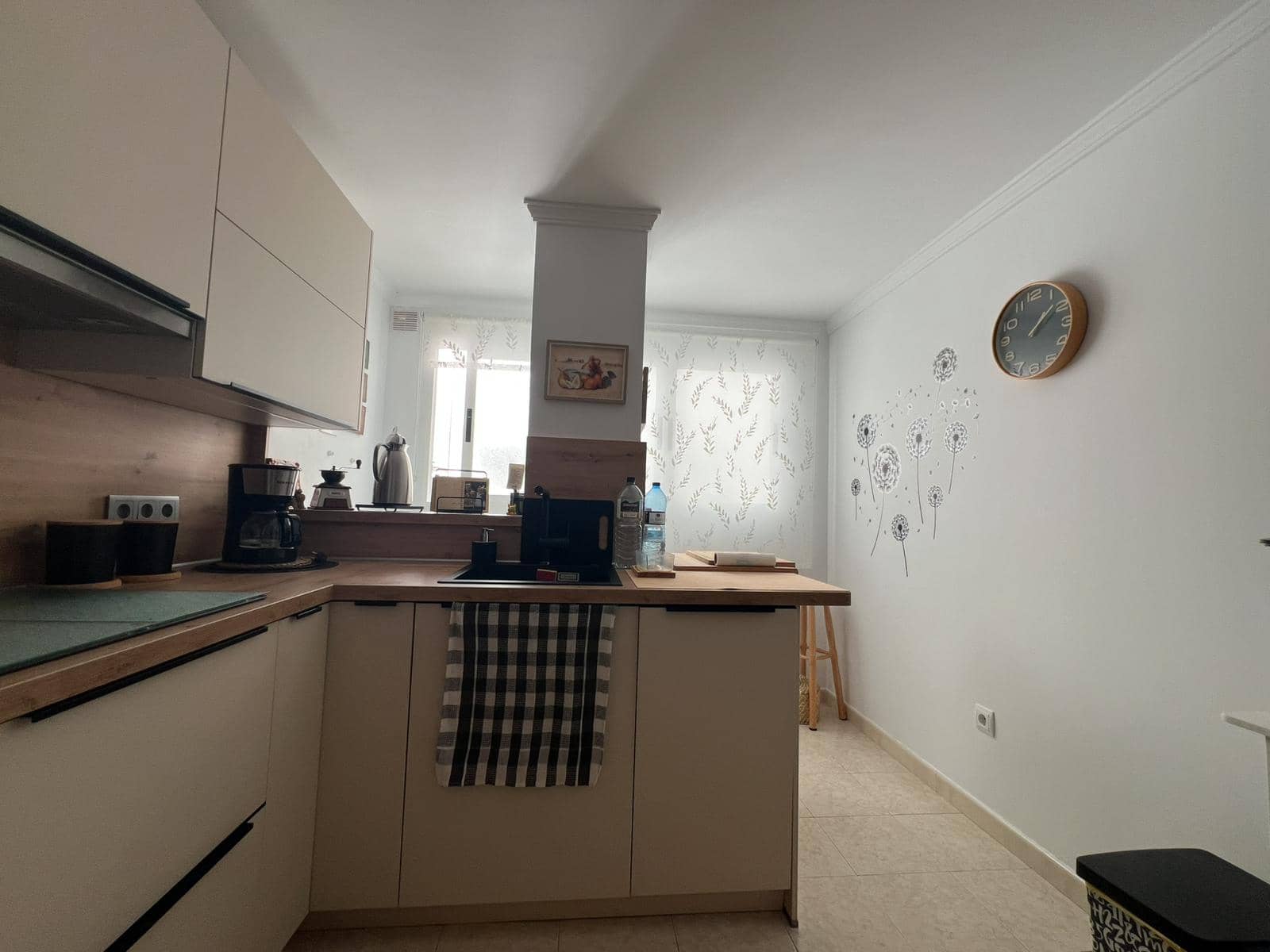 3 bedroom Flat for sale in Pedreguer with garage - € 215,000 (Ref: 9911988)