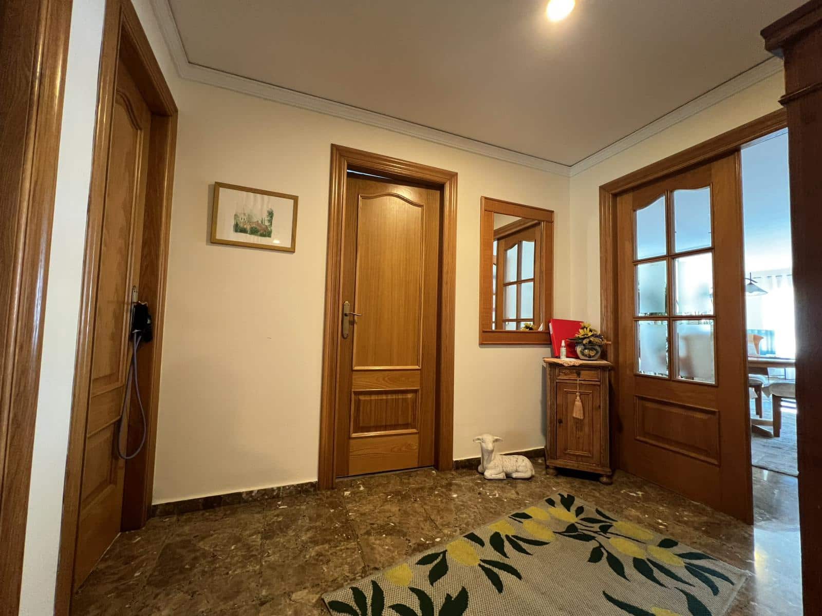3 bedroom Flat for sale in Pedreguer with garage - € 215,000 (Ref: 9911988)