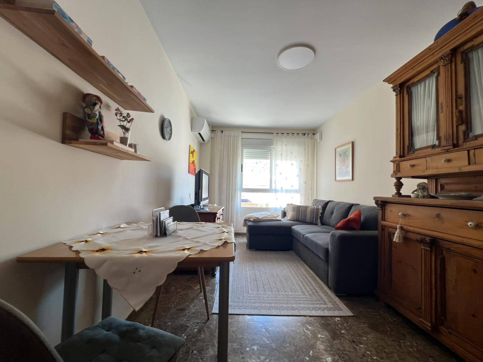 3 bedroom Flat for sale in Pedreguer with garage - € 215,000 (Ref: 9911988)