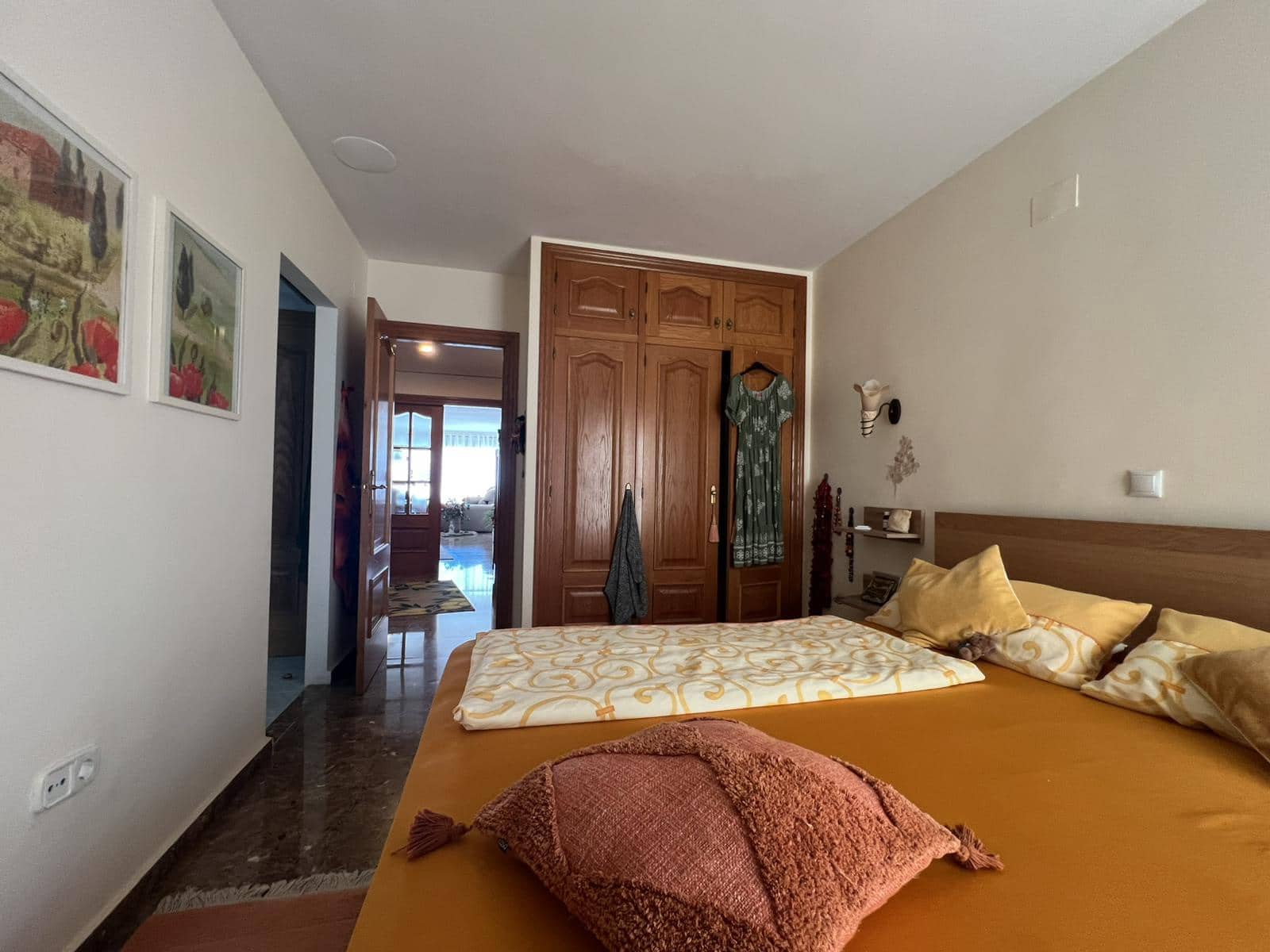 3 bedroom Flat for sale in Pedreguer with garage - € 215,000 (Ref: 9911988)
