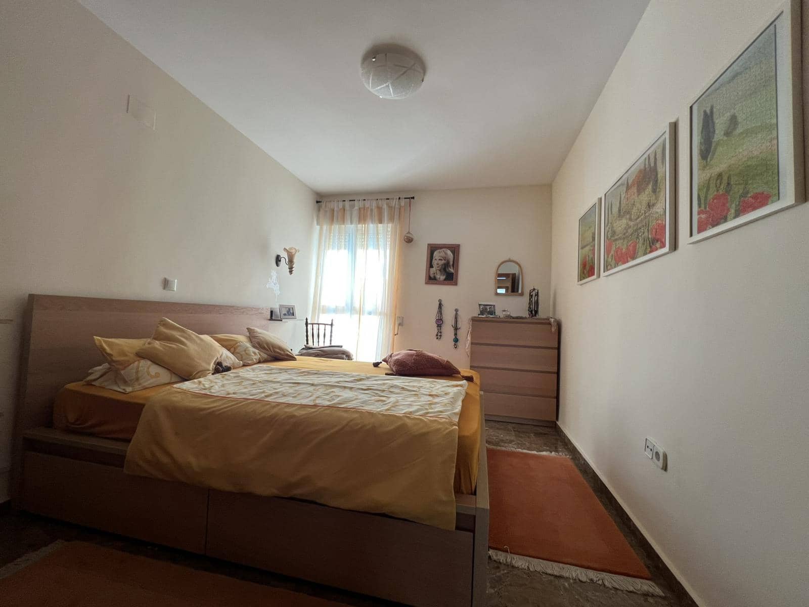 3 bedroom Flat for sale in Pedreguer with garage - € 215,000 (Ref: 9911988)