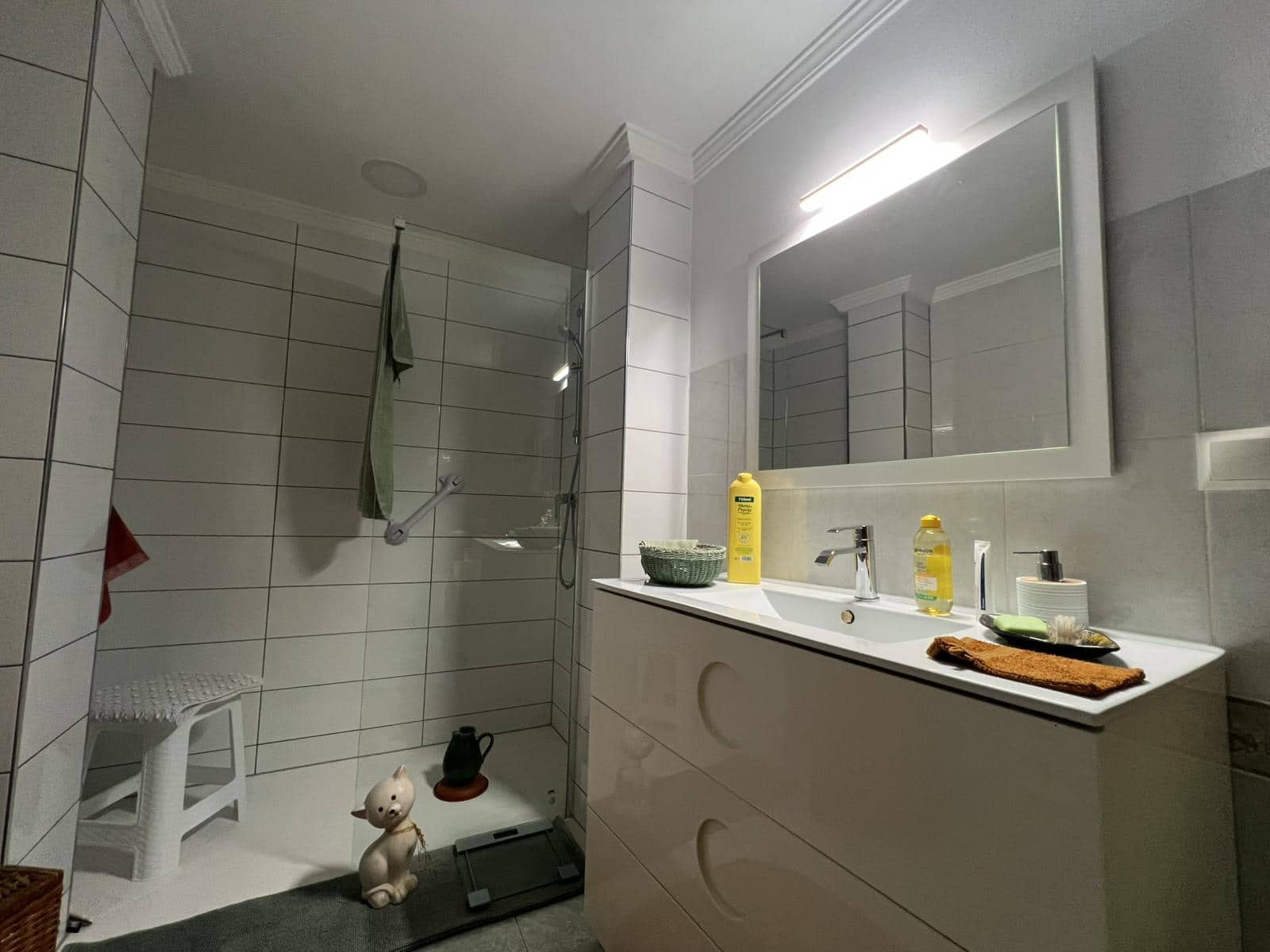 3 bedroom Flat for sale in Pedreguer with garage - € 215,000 (Ref: 9911988)