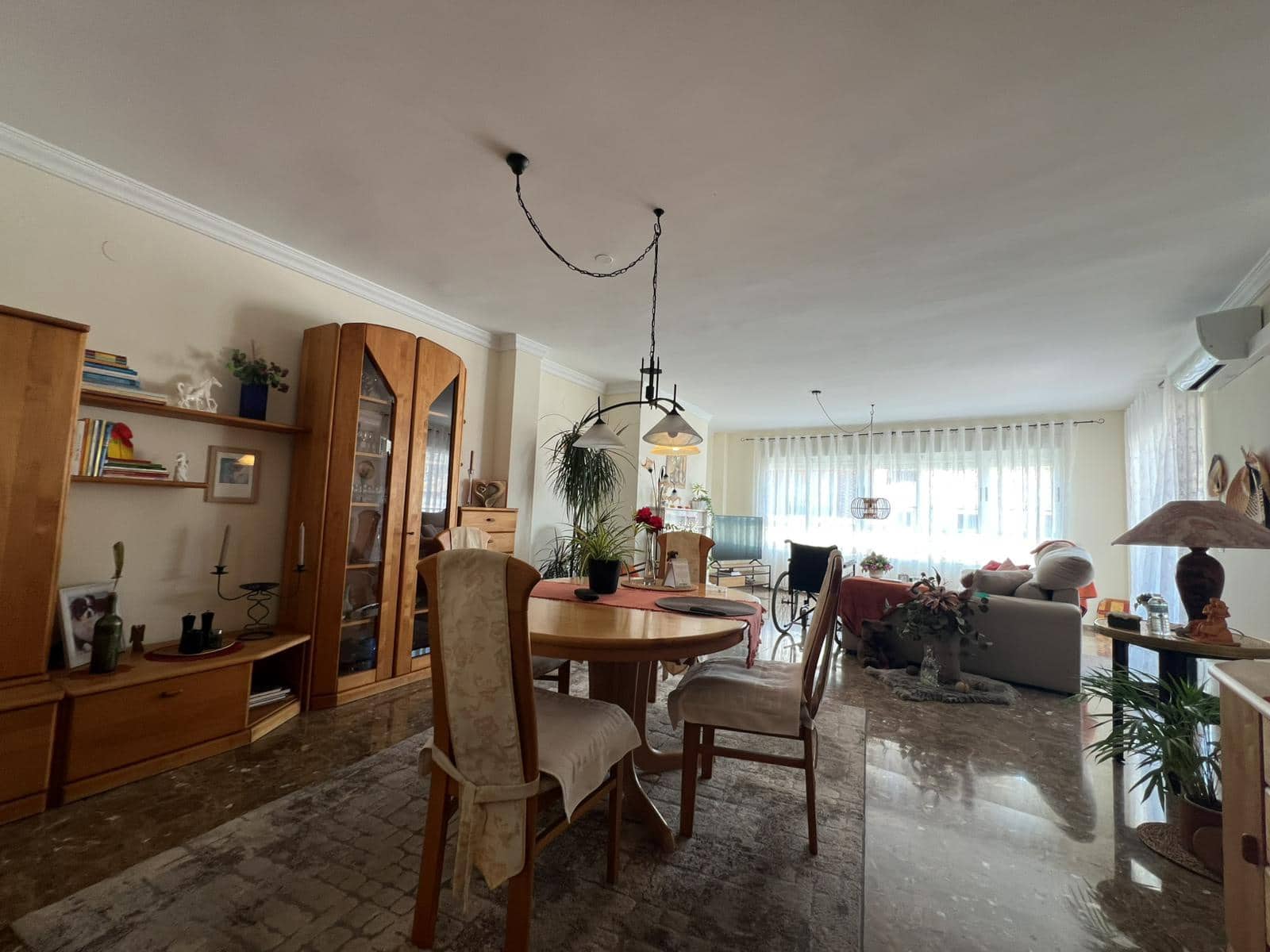 3 bedroom Flat for sale in Pedreguer with garage - € 215,000 (Ref: 9911988)