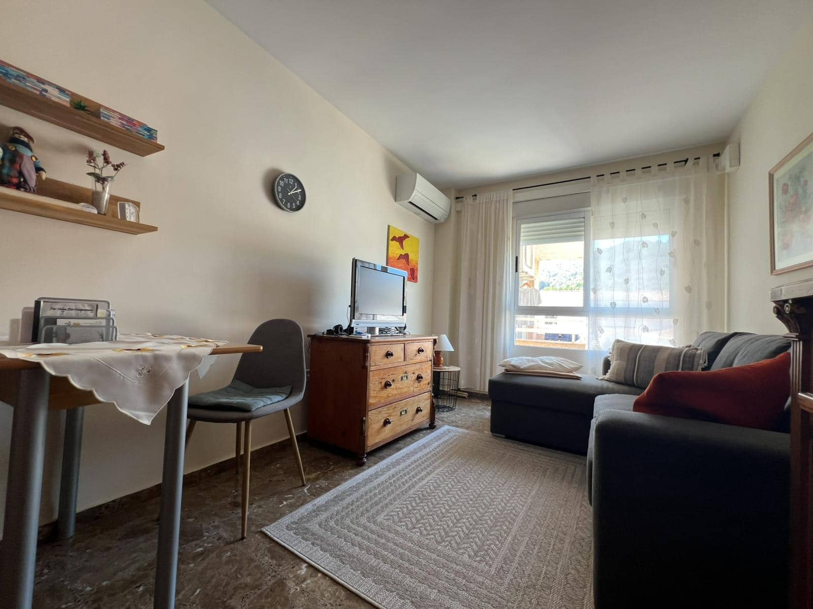 3 bedroom Flat for sale in Pedreguer with garage - € 215,000 (Ref: 9911988)