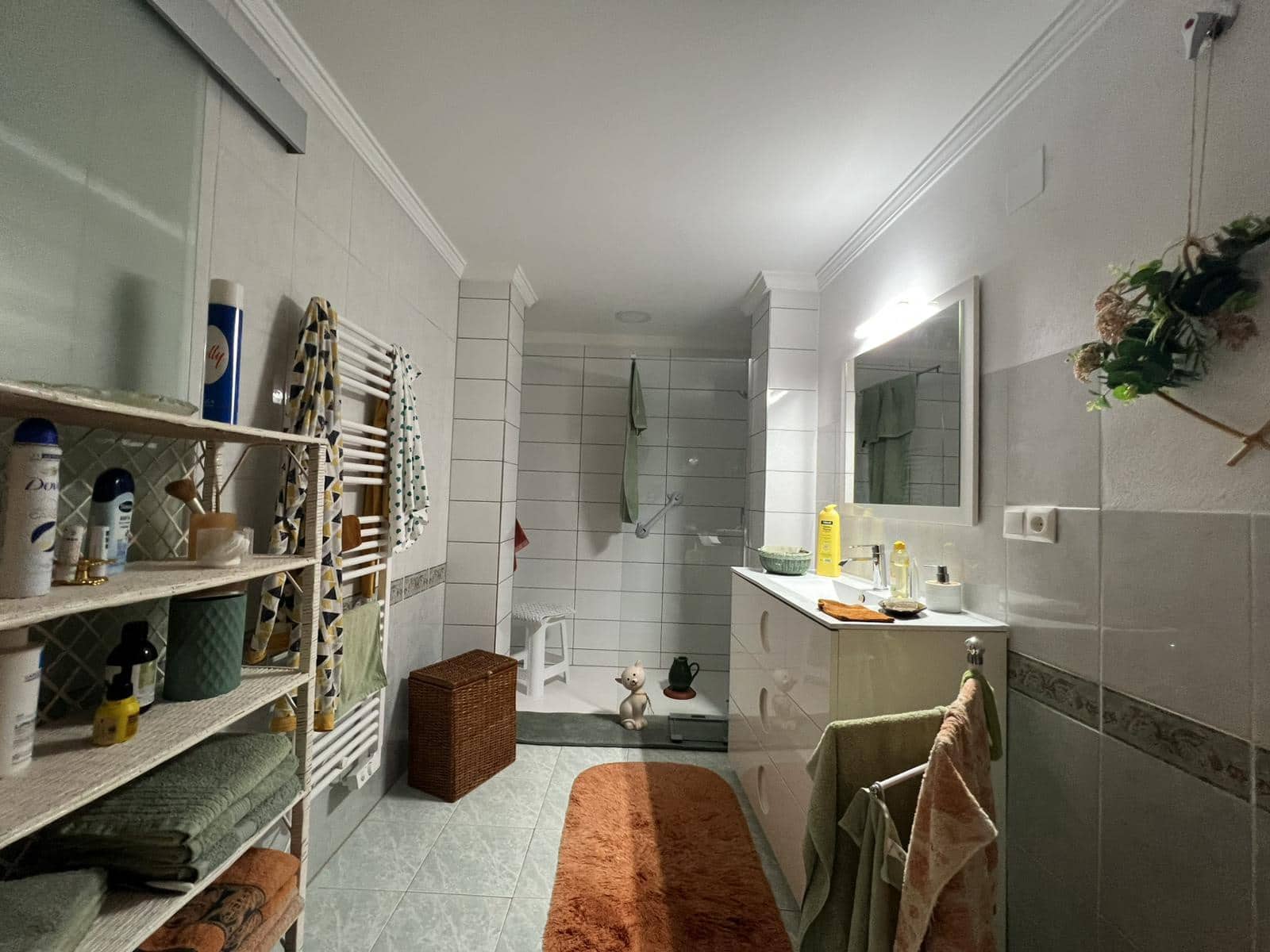 3 bedroom Flat for sale in Pedreguer with garage - € 215,000 (Ref: 9911988)