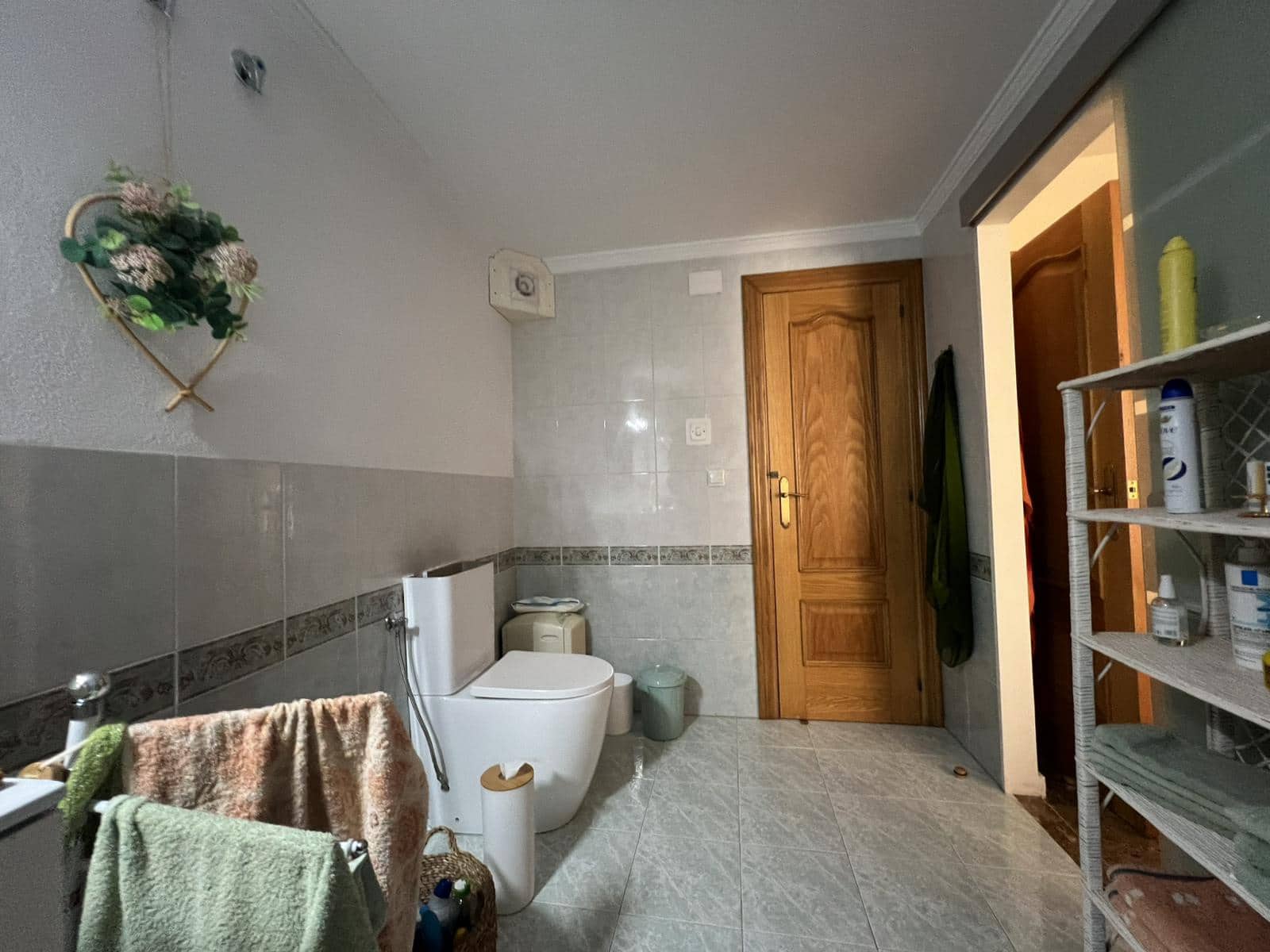 3 bedroom Flat for sale in Pedreguer with garage - € 215,000 (Ref: 9911988)