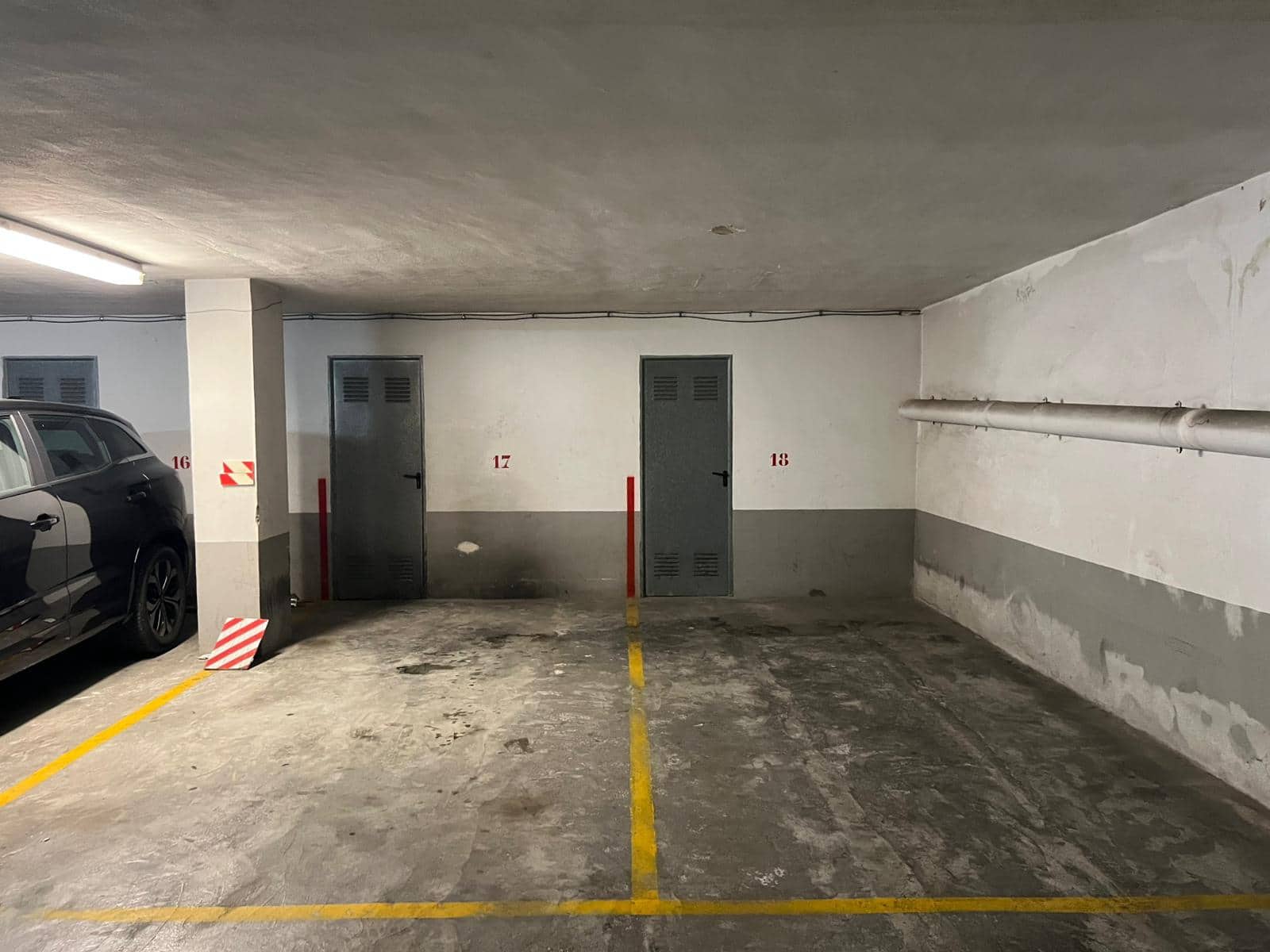 3 bedroom Flat for sale in Pedreguer with garage - € 215,000 (Ref: 9911988)