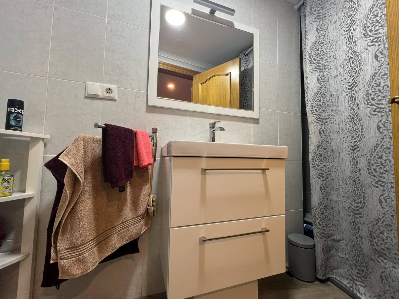 3 bedroom Flat for sale in Pedreguer with garage - € 215,000 (Ref: 9911988)