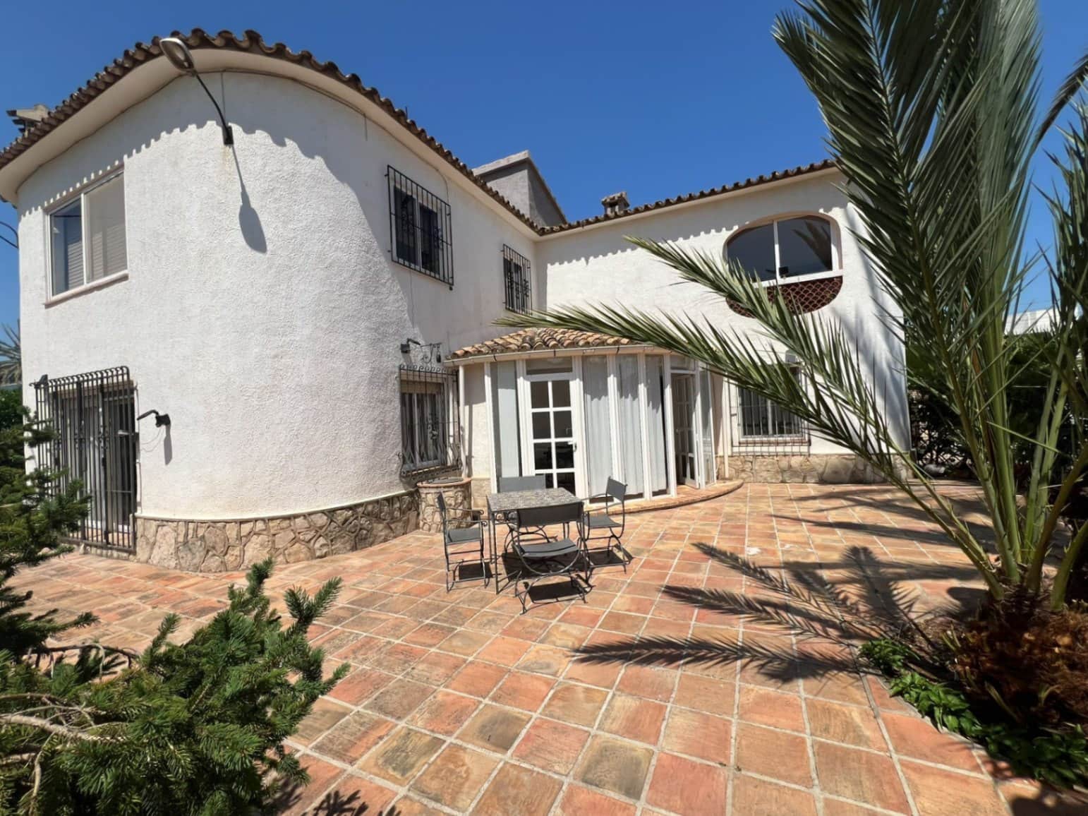 7 bedroom Villa for sale in Pedreguer with pool garage - € 550,000 (Ref: 9911989)