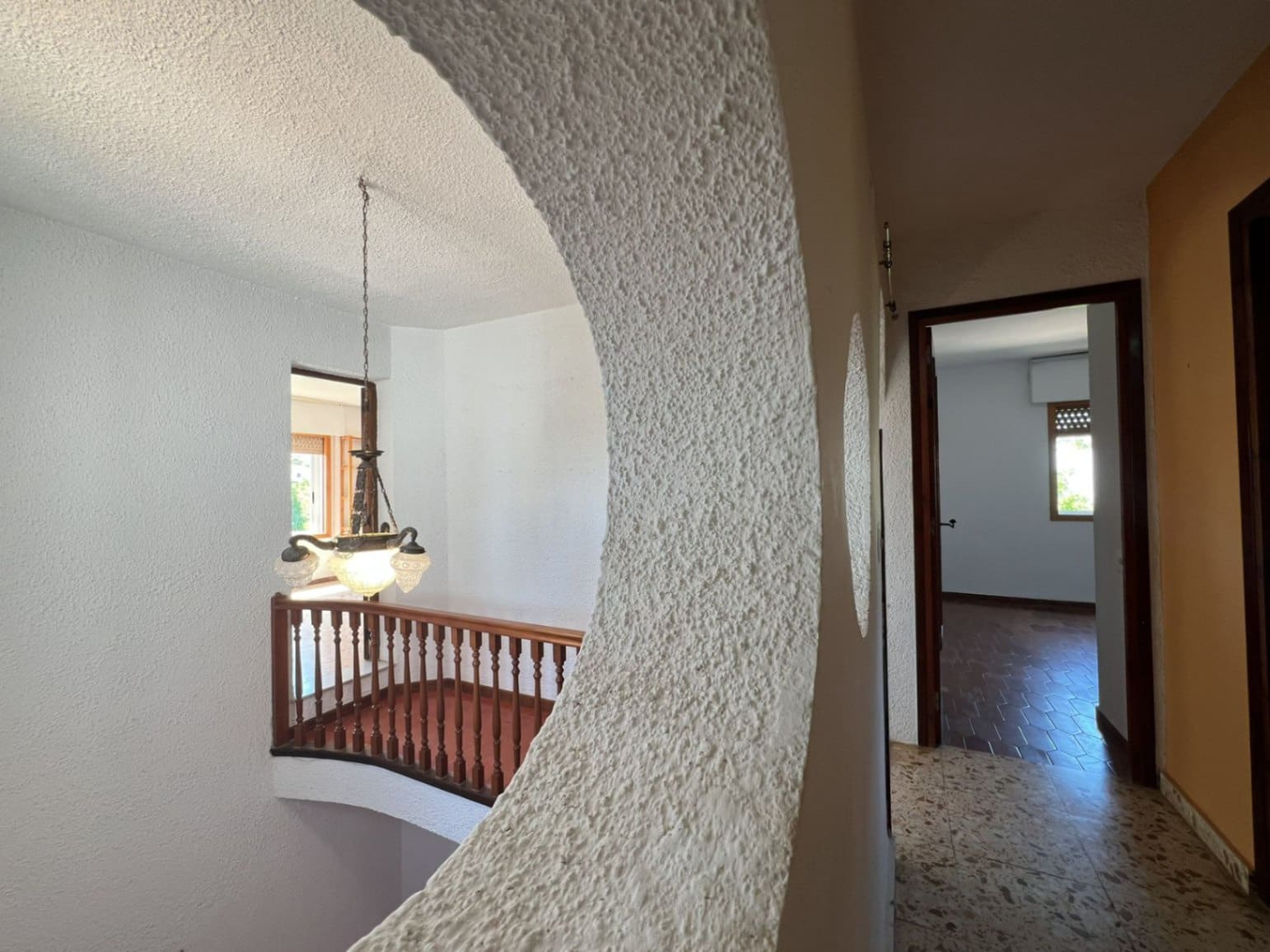 7 bedroom Villa for sale in Pedreguer with pool garage - € 550,000 (Ref: 9911989)