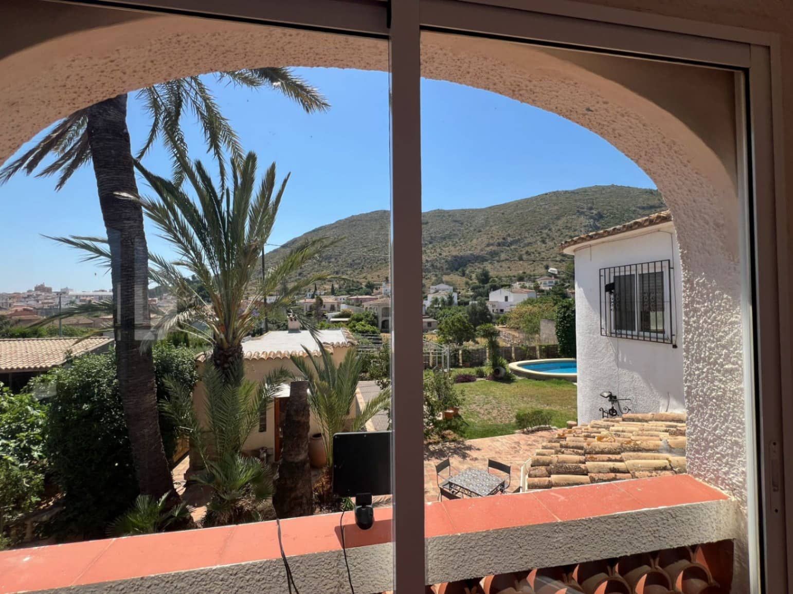 7 bedroom Villa for sale in Pedreguer with pool garage - € 550,000 (Ref: 9911989)