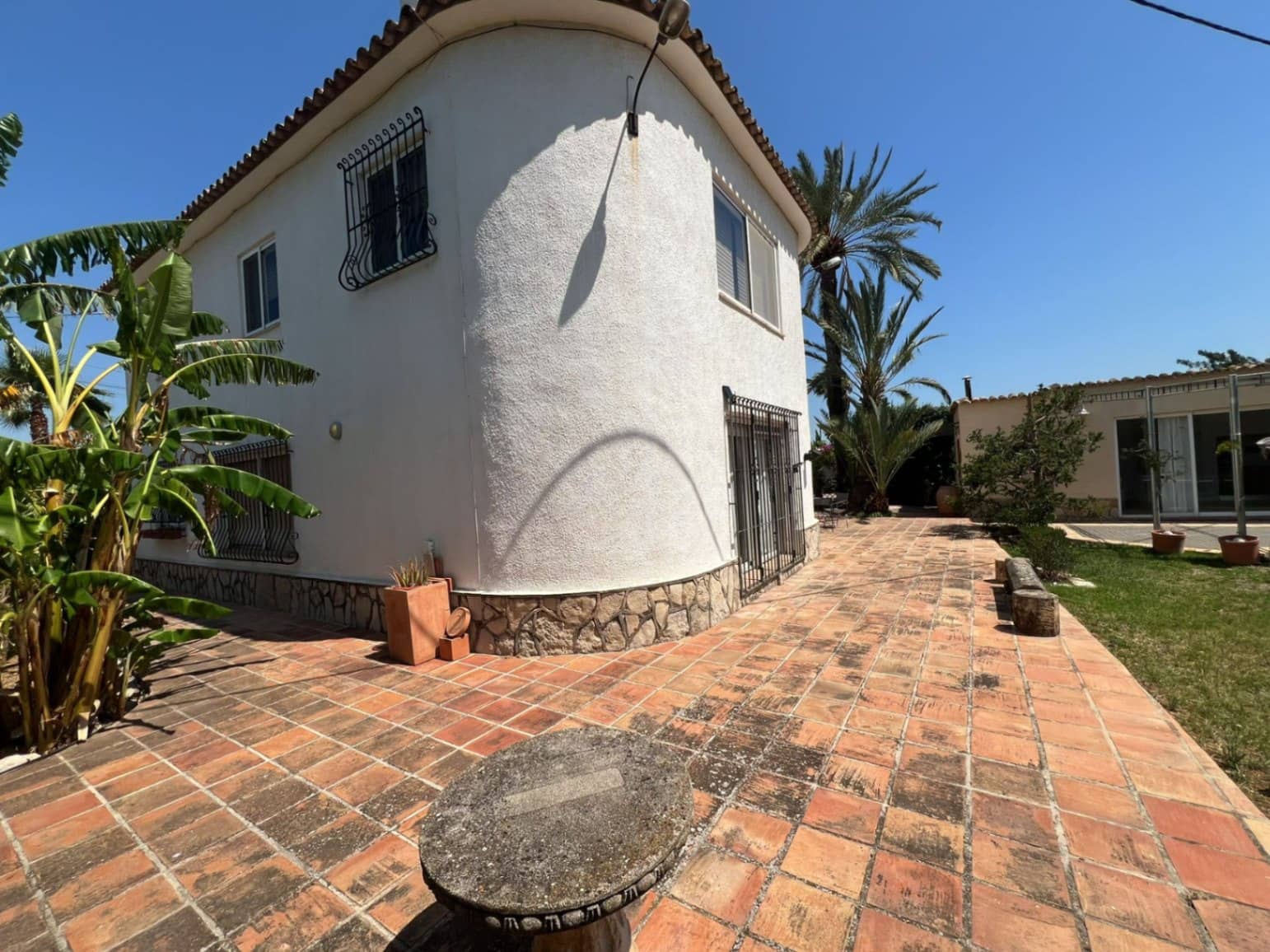 7 bedroom Villa for sale in Pedreguer with pool garage - € 550,000 (Ref: 9911989)