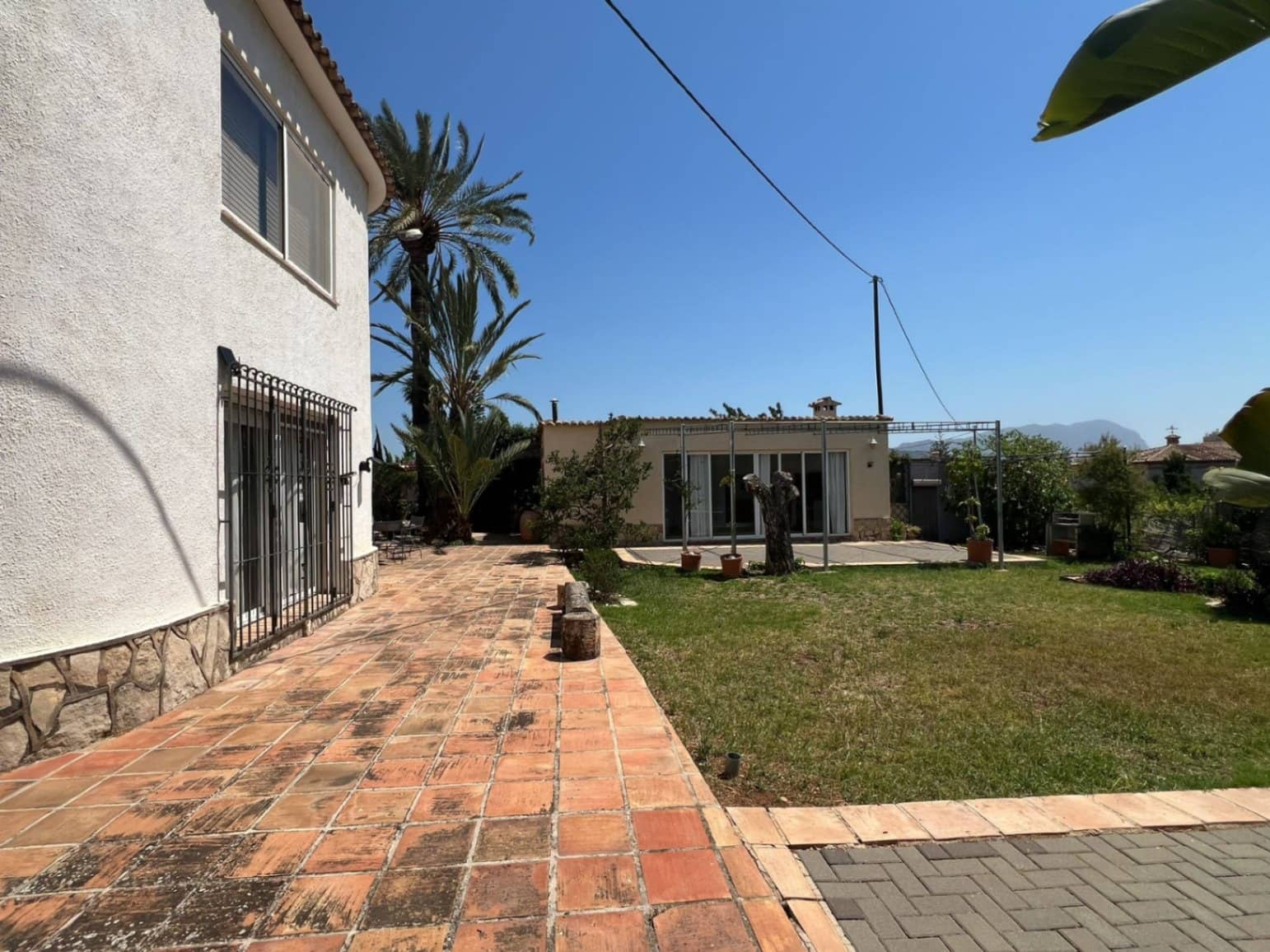 7 bedroom Villa for sale in Pedreguer with pool garage - € 550,000 (Ref: 9911989)