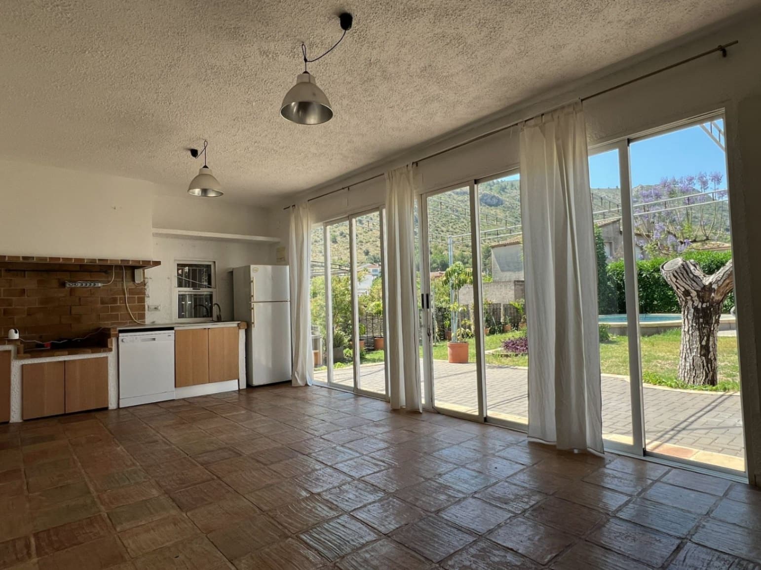 7 bedroom Villa for sale in Pedreguer with pool garage - € 550,000 (Ref: 9911989)