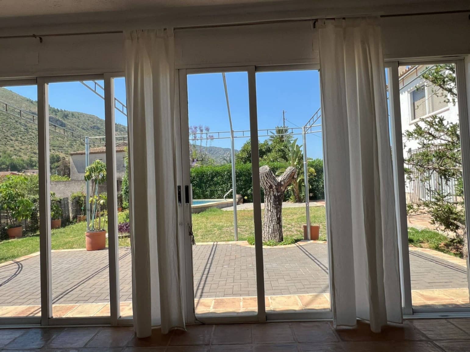 7 bedroom Villa for sale in Pedreguer with pool garage - € 550,000 (Ref: 9911989)