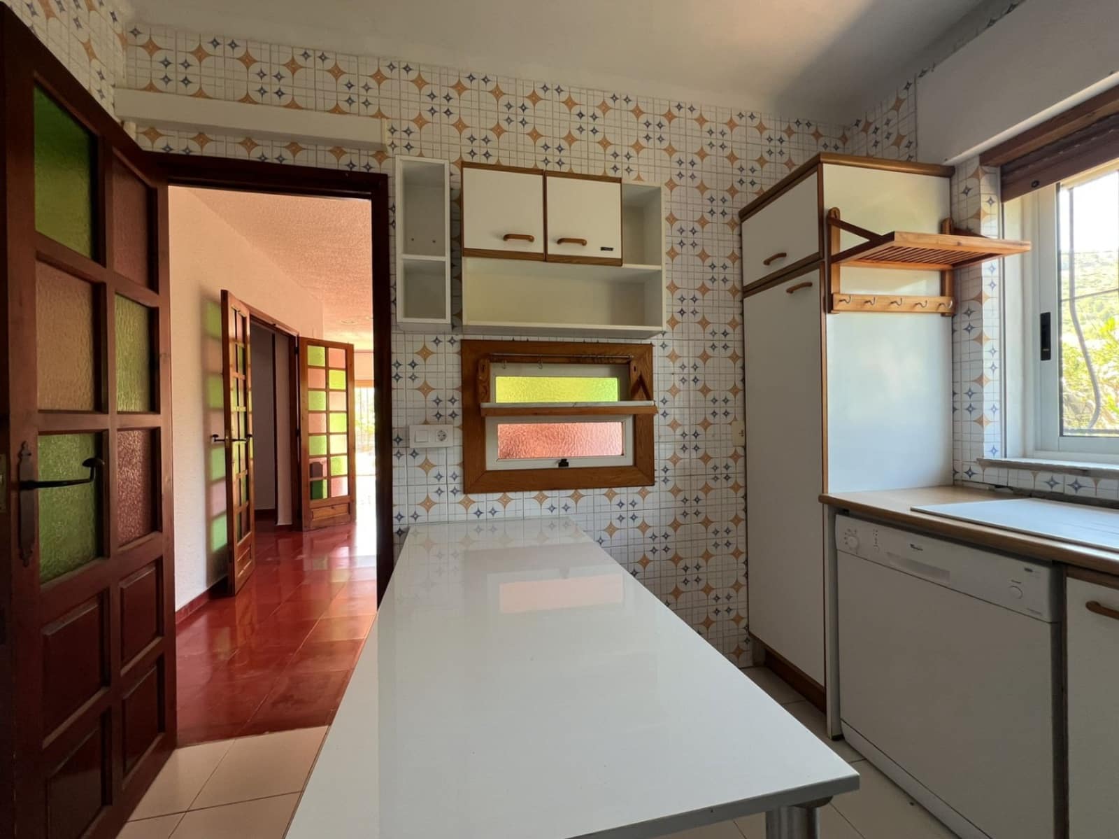 7 bedroom Villa for sale in Pedreguer with pool garage - € 550,000 (Ref: 9911989)