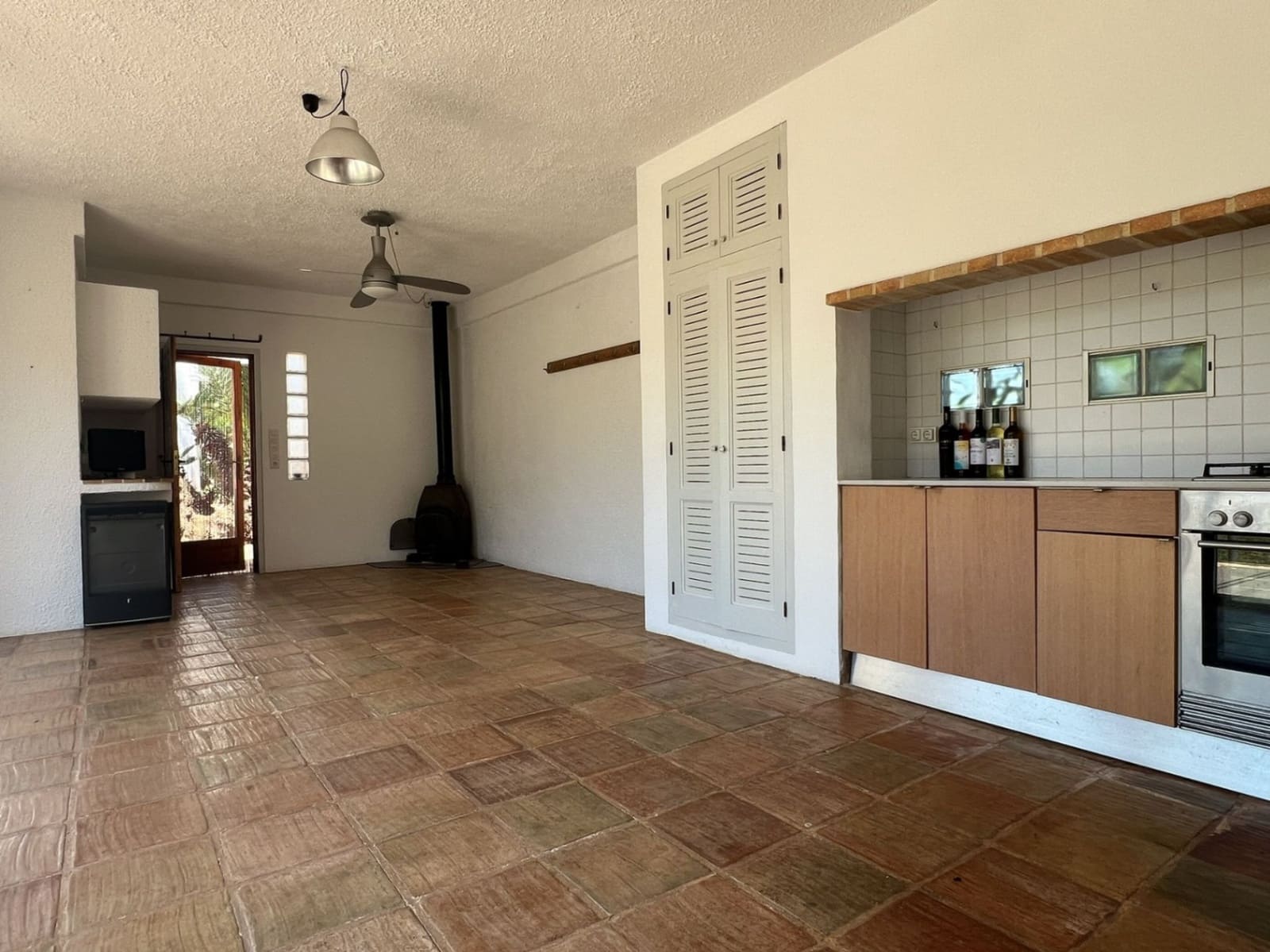 7 bedroom Villa for sale in Pedreguer with pool garage - € 550,000 (Ref: 9911989)