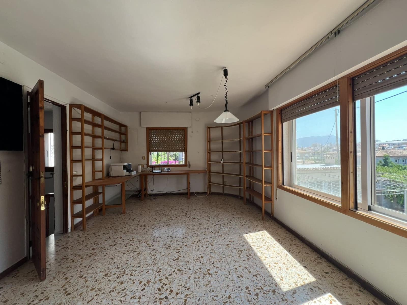 7 bedroom Villa for sale in Pedreguer with pool garage - € 550,000 (Ref: 9911989)