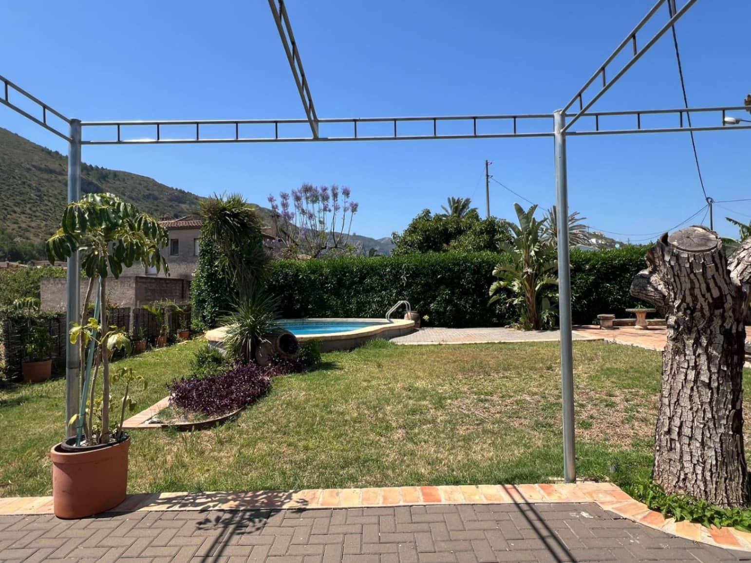 7 bedroom Villa for sale in Pedreguer with pool garage - € 550,000 (Ref: 9911989)