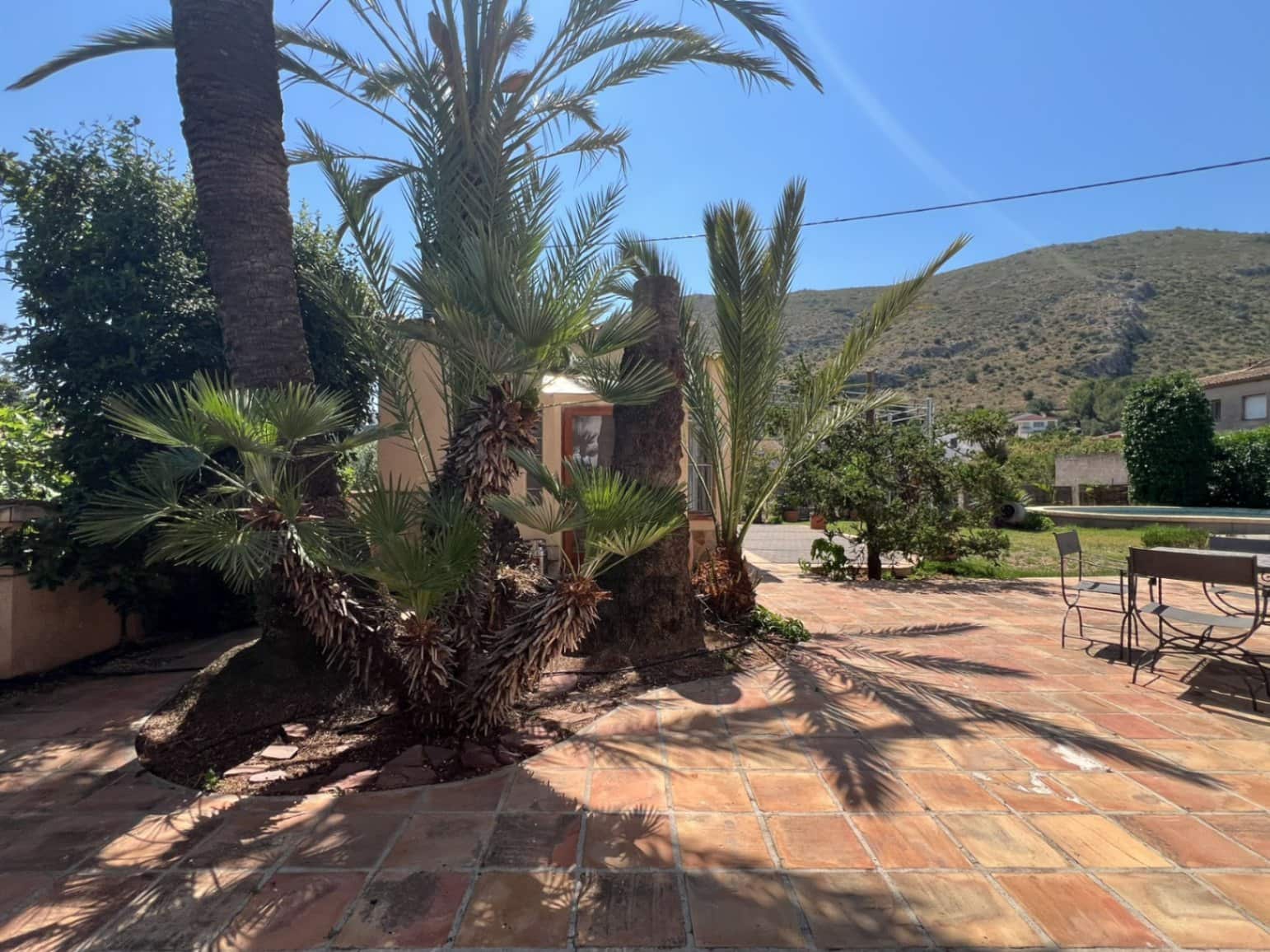 7 bedroom Villa for sale in Pedreguer with pool garage - € 550,000 (Ref: 9911989)