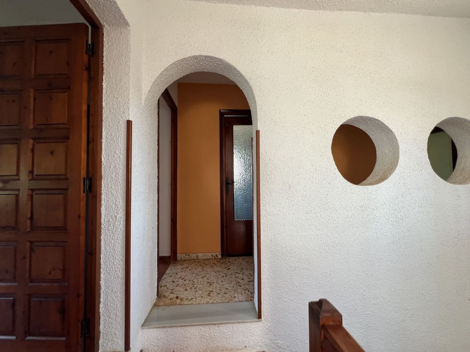 7 bedroom Villa for sale in Pedreguer with pool garage - € 550,000 (Ref: 9911989)