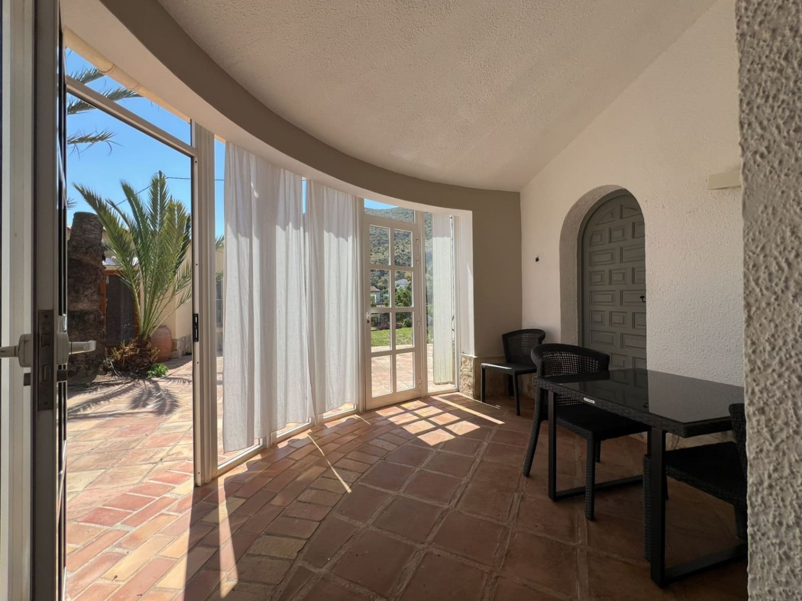 7 bedroom Villa for sale in Pedreguer with pool garage - € 550,000 (Ref: 9911989)