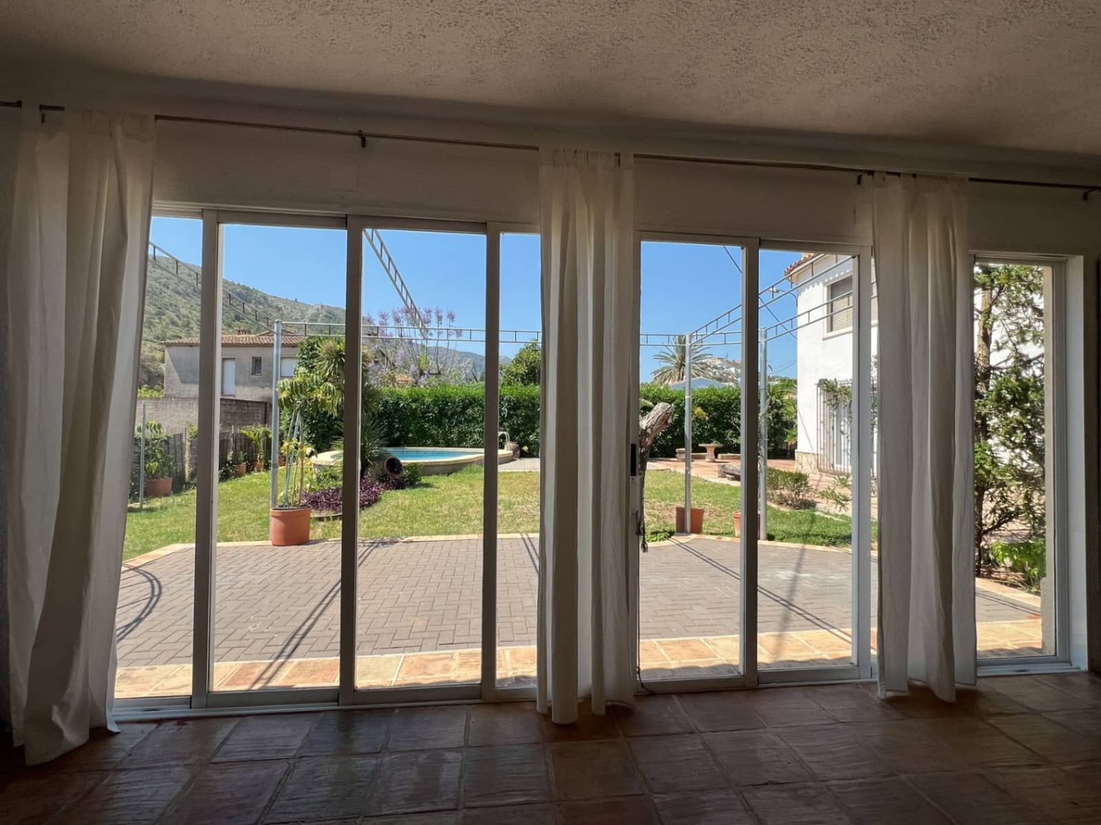 7 bedroom Villa for sale in Pedreguer with pool garage - € 550,000 (Ref: 9911989)