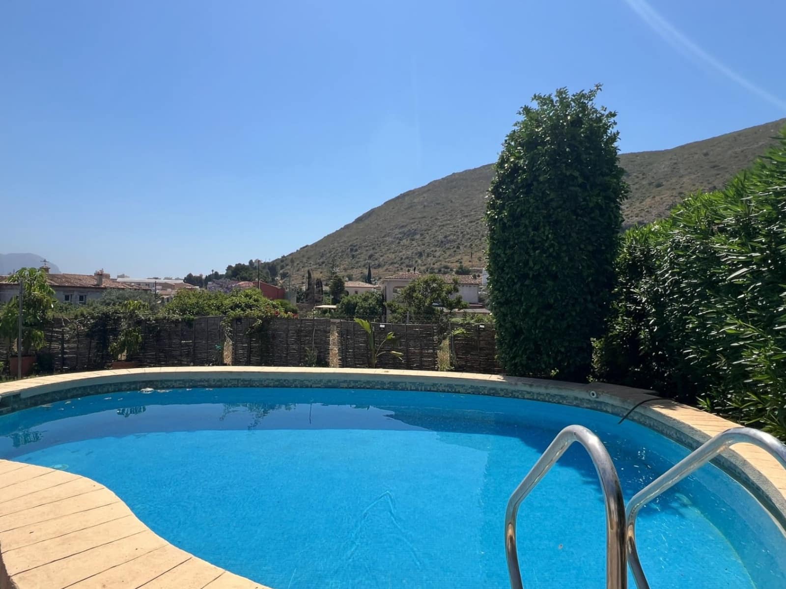 7 bedroom Villa for sale in Pedreguer with pool garage - € 550,000 (Ref: 9911989)