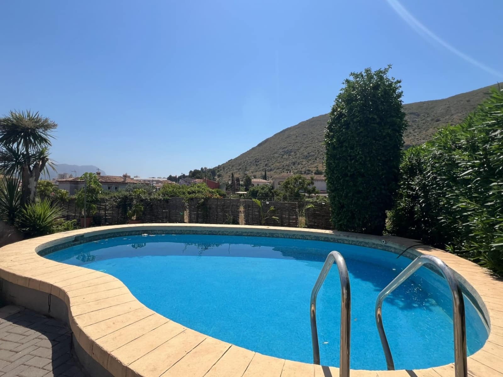 7 bedroom Villa for sale in Pedreguer with pool garage - € 550,000 (Ref: 9911989)