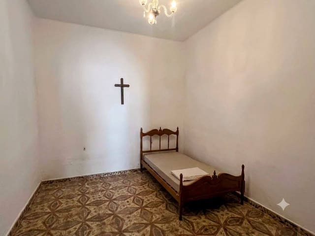 Casa em Banda para venda em Ondara com garagem - 160 000 € (Ref: 9946754)