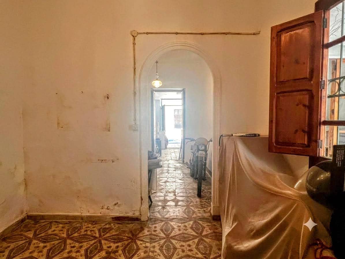 Casa em Banda para venda em Ondara com garagem - 160 000 € (Ref: 9946754)