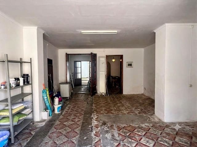 Casa em Banda para venda em Ondara com garagem - 160 000 € (Ref: 9946754)