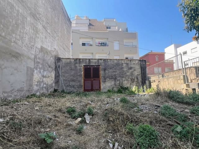 Dom na sprzedaż w Ondara z garażem - 160 000 € (Ref: 9946754)