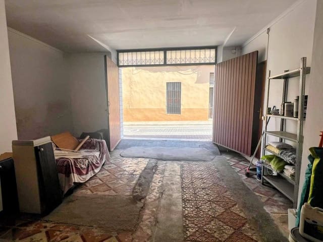 Casa em Banda para venda em Ondara com garagem - 160 000 € (Ref: 9946754)