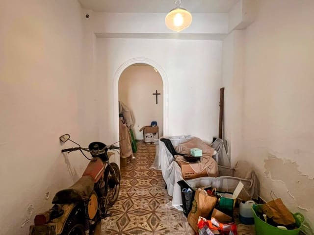 Casa em Banda para venda em Ondara com garagem - 160 000 € (Ref: 9946754)