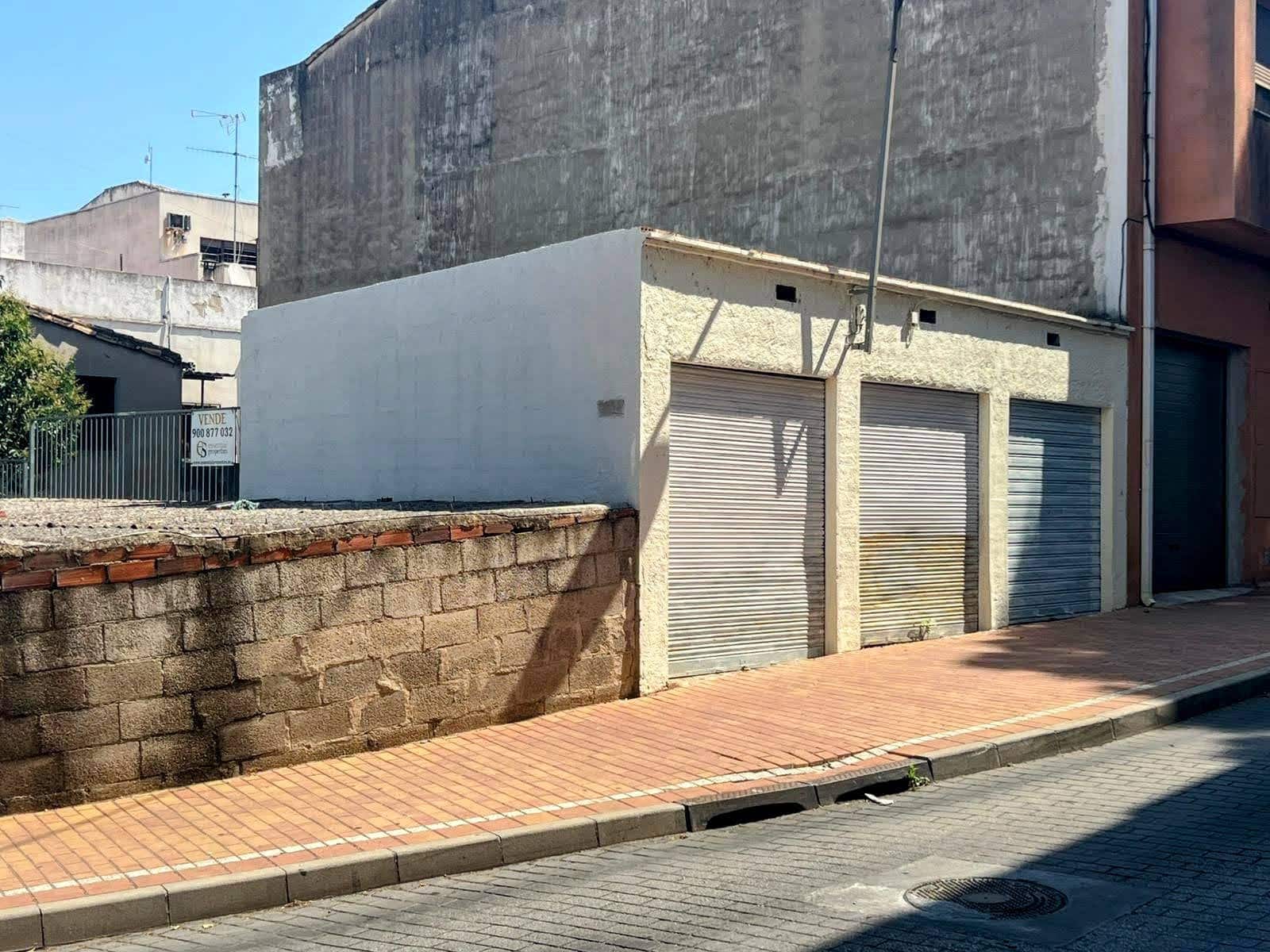 Casa em Banda para venda em Ondara com garagem - 160 000 € (Ref: 9946754)