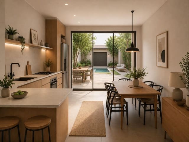 Dom na sprzedaż w Ondara z garażem - 160 000 € (Ref: 9946754)