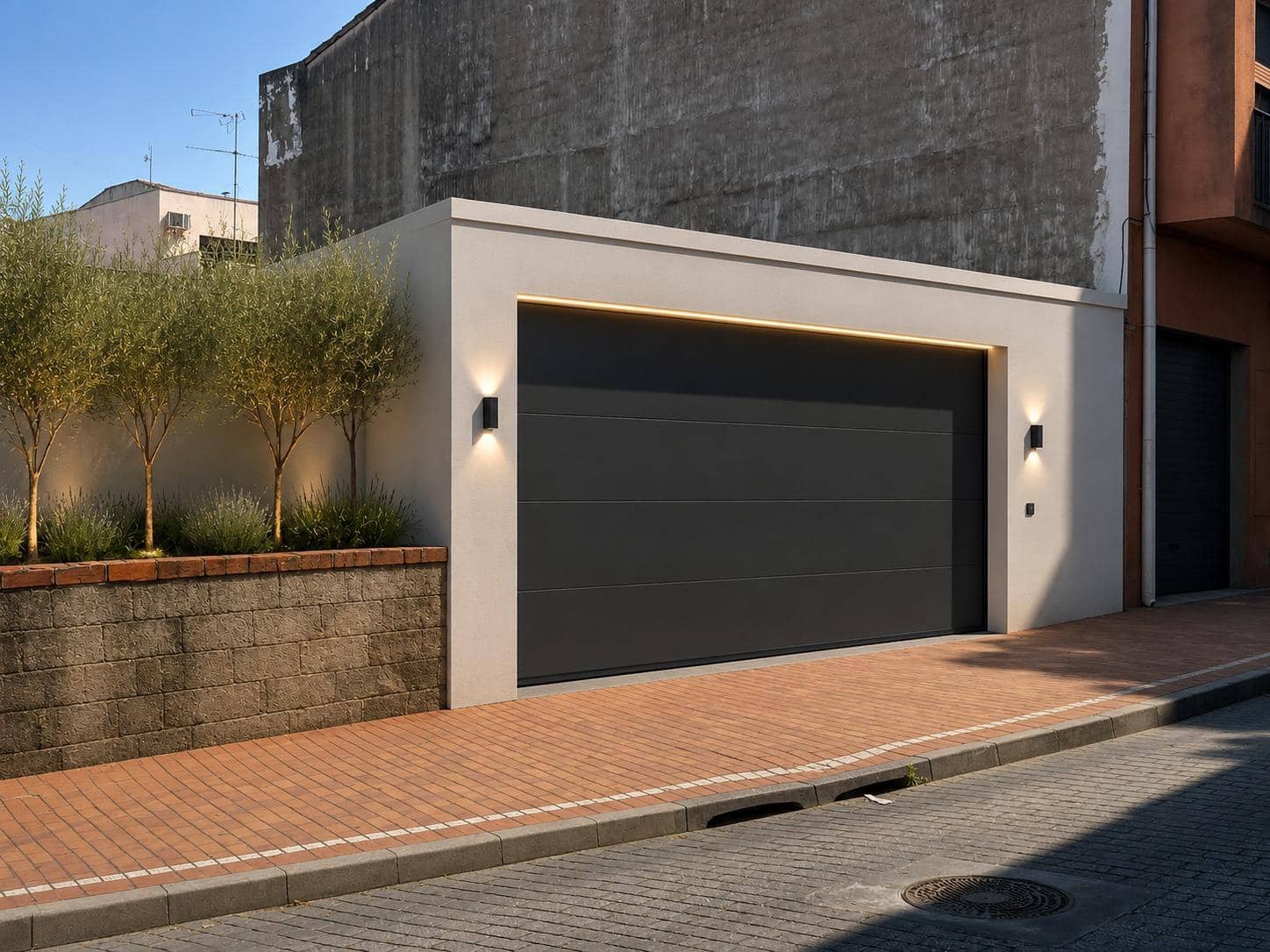 Townhouse for sale in Ondara with garage - € 160,000 (Ref: 9946754)