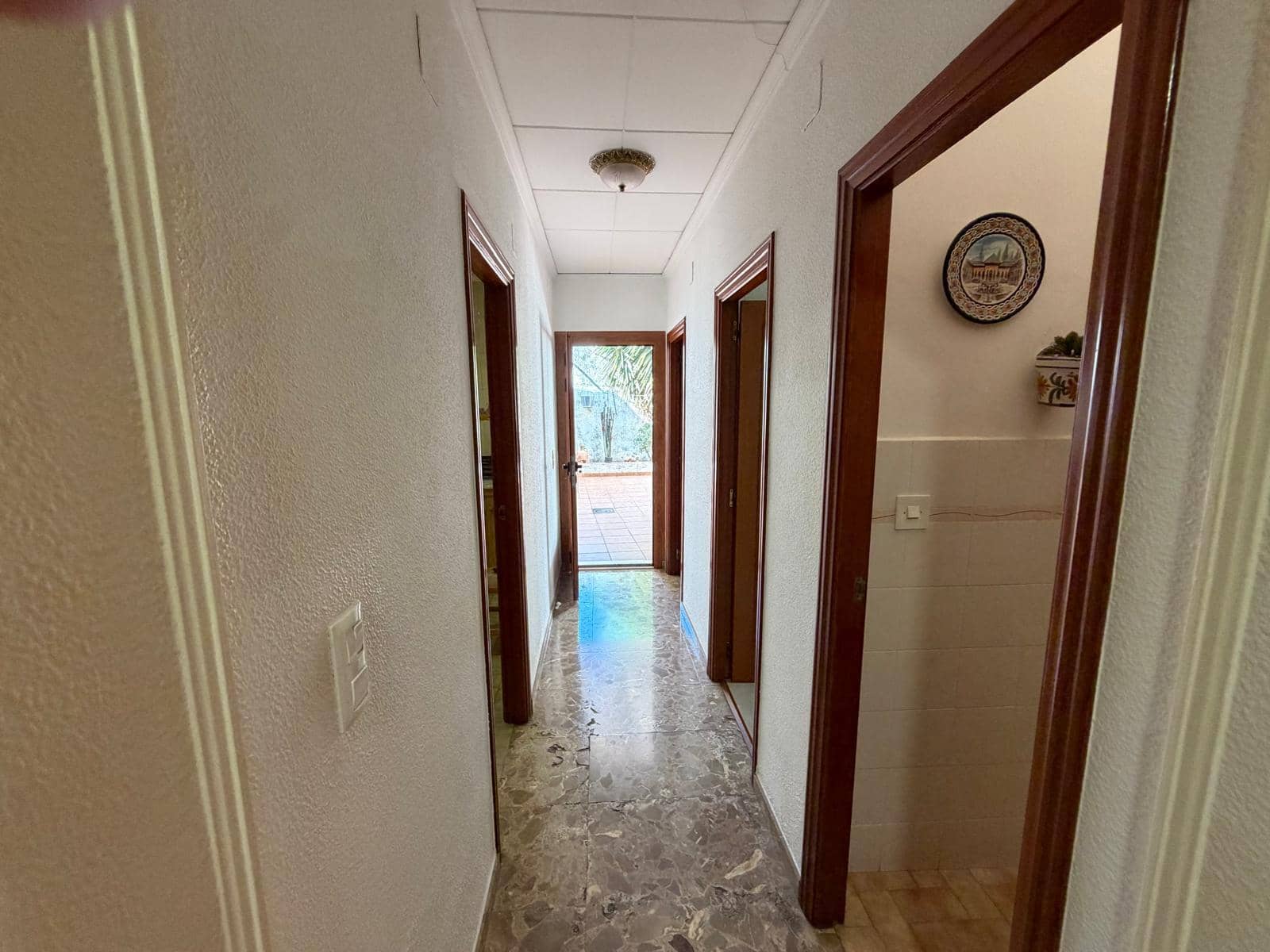 3 soveværelse Byhus til salg i Pedreguer - € 250.000 (Ref: 9948851)