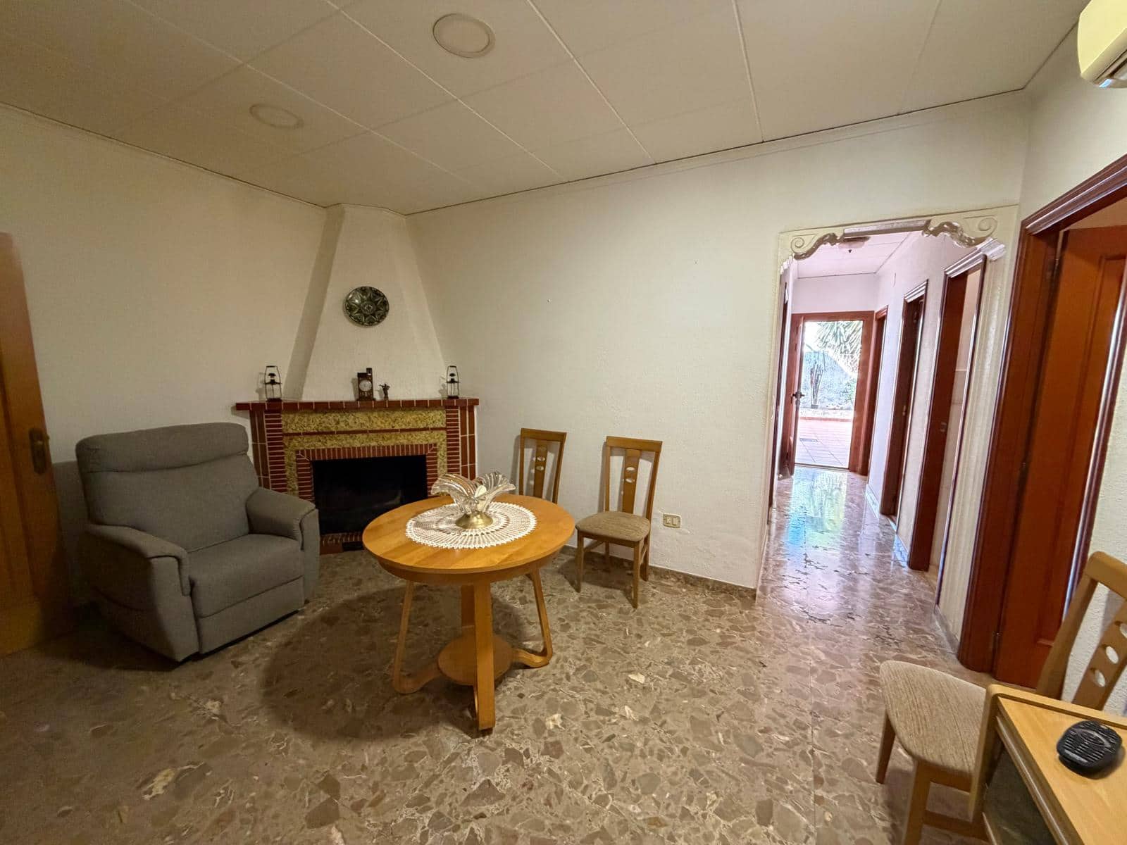 3 soveværelse Byhus til salg i Pedreguer - € 250.000 (Ref: 9948851)