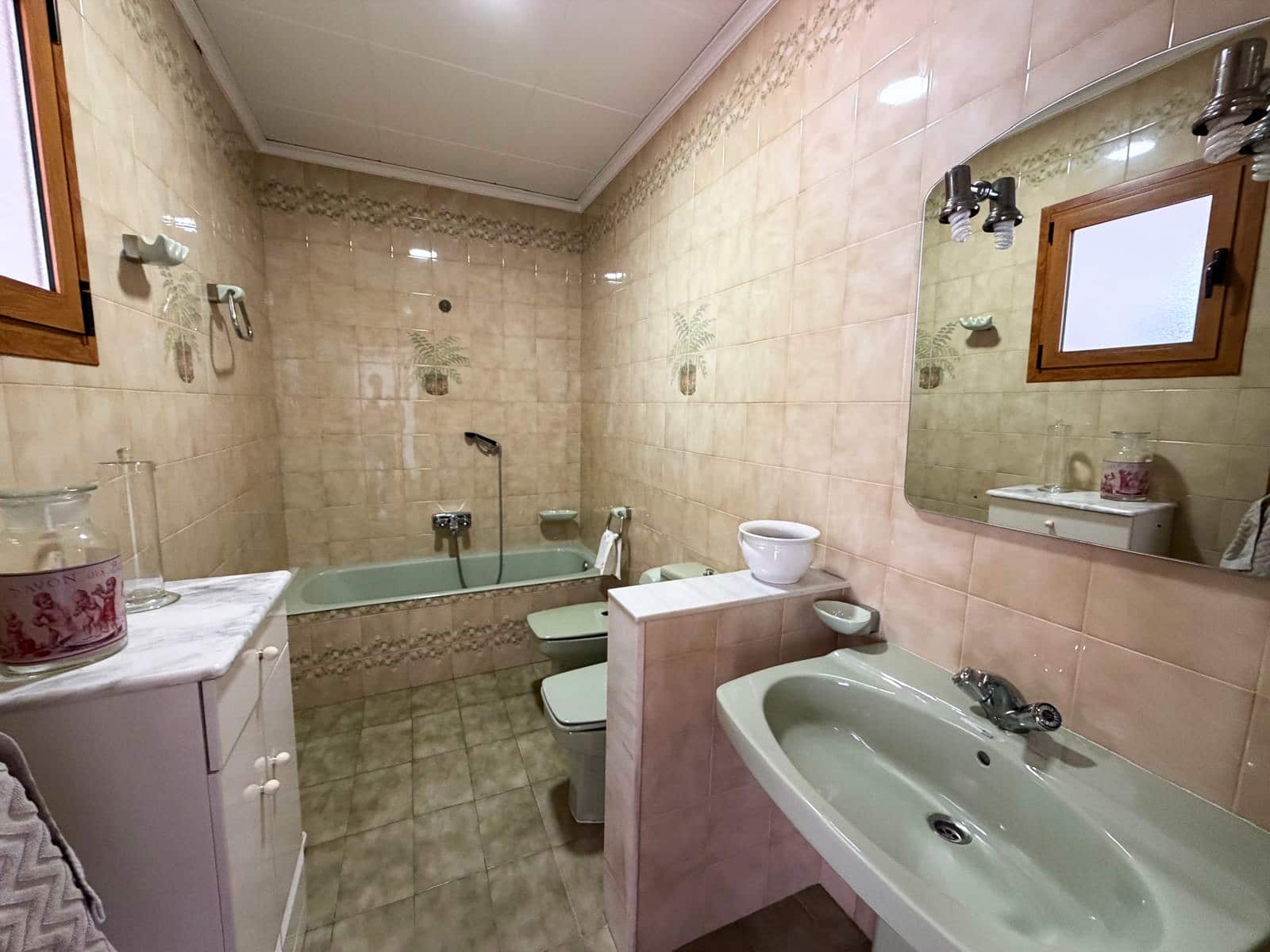 3 soveværelse Byhus til salg i Pedreguer - € 250.000 (Ref: 9948851)