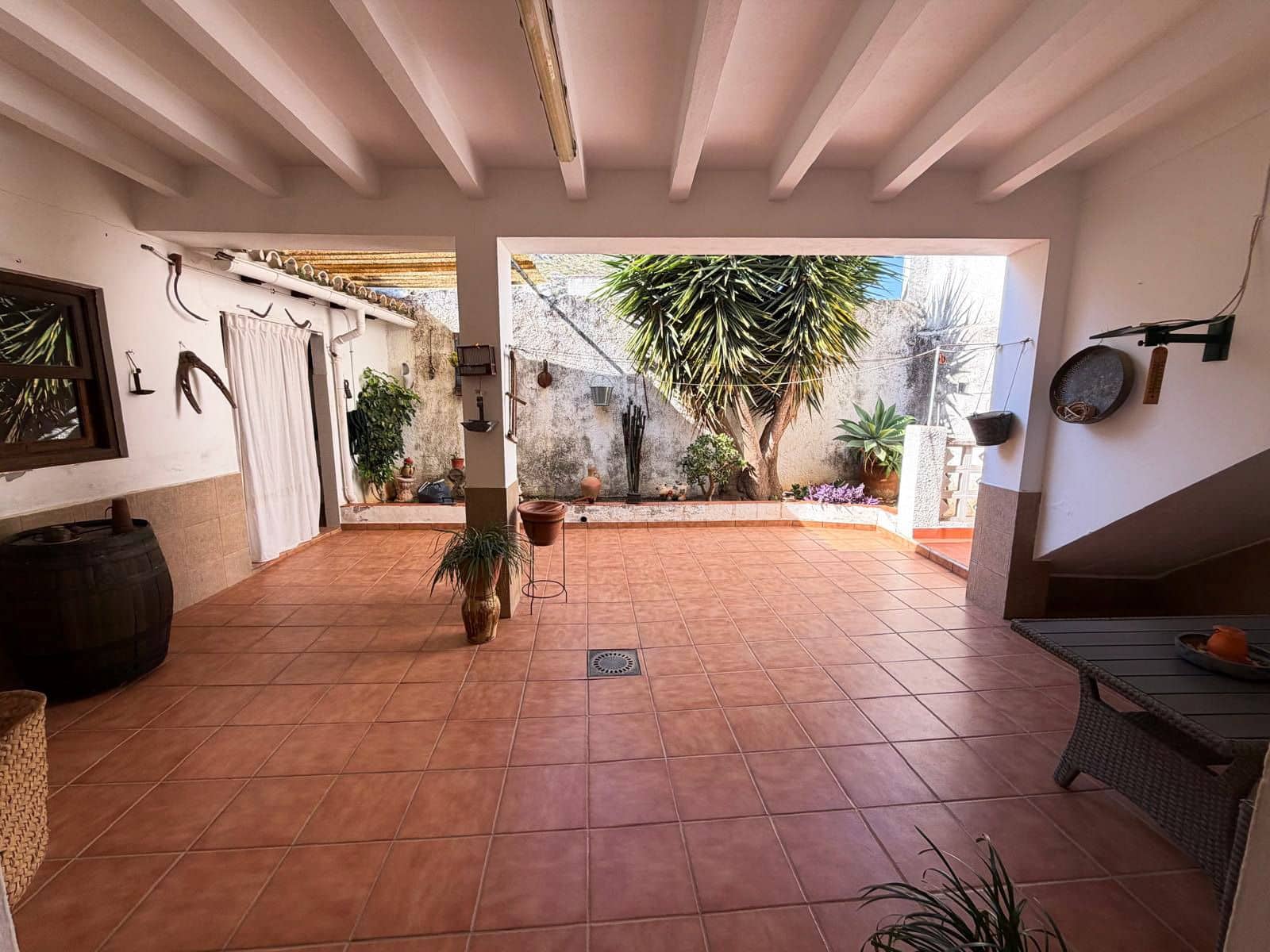 3 soveværelse Byhus til salg i Pedreguer - € 250.000 (Ref: 9948851)