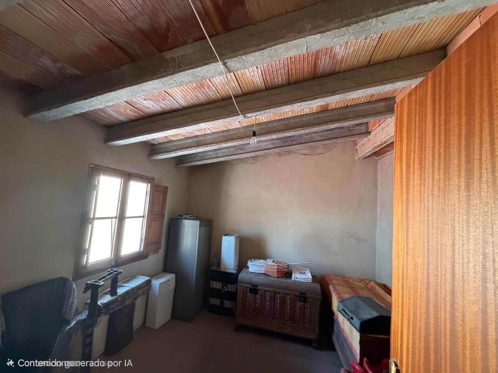 3 soveværelse Byhus til salg i Pedreguer - € 250.000 (Ref: 9948851)