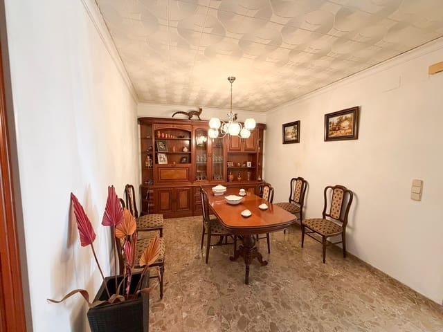 3 soveværelse Byhus til salg i Pedreguer - € 250.000 (Ref: 9948851)