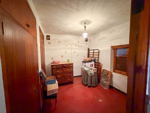 3 soveværelse Byhus til salg i Pedreguer - € 250.000 (Ref: 9948851)