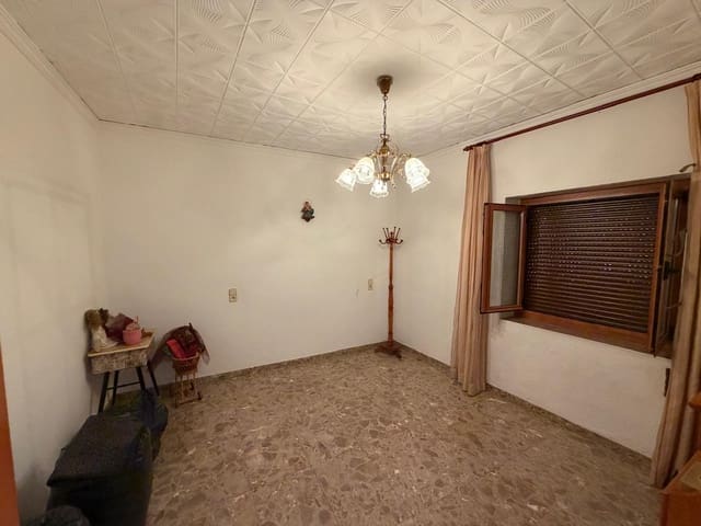 3 soveværelse Byhus til salg i Pedreguer - € 250.000 (Ref: 9948851)