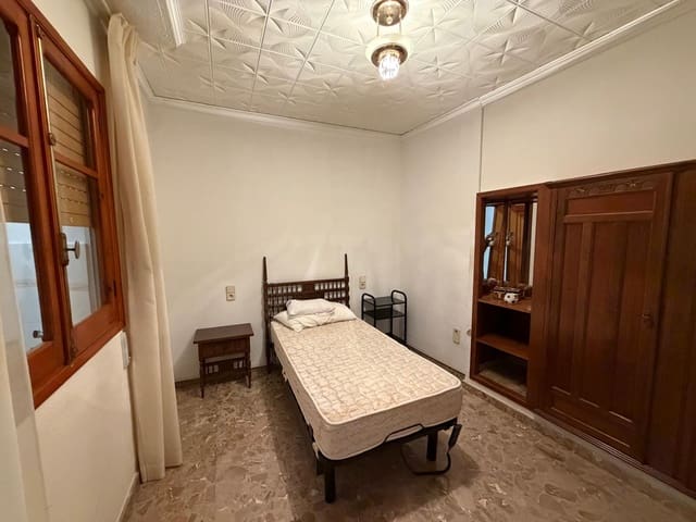 3 soveværelse Byhus til salg i Pedreguer - € 250.000 (Ref: 9948851)